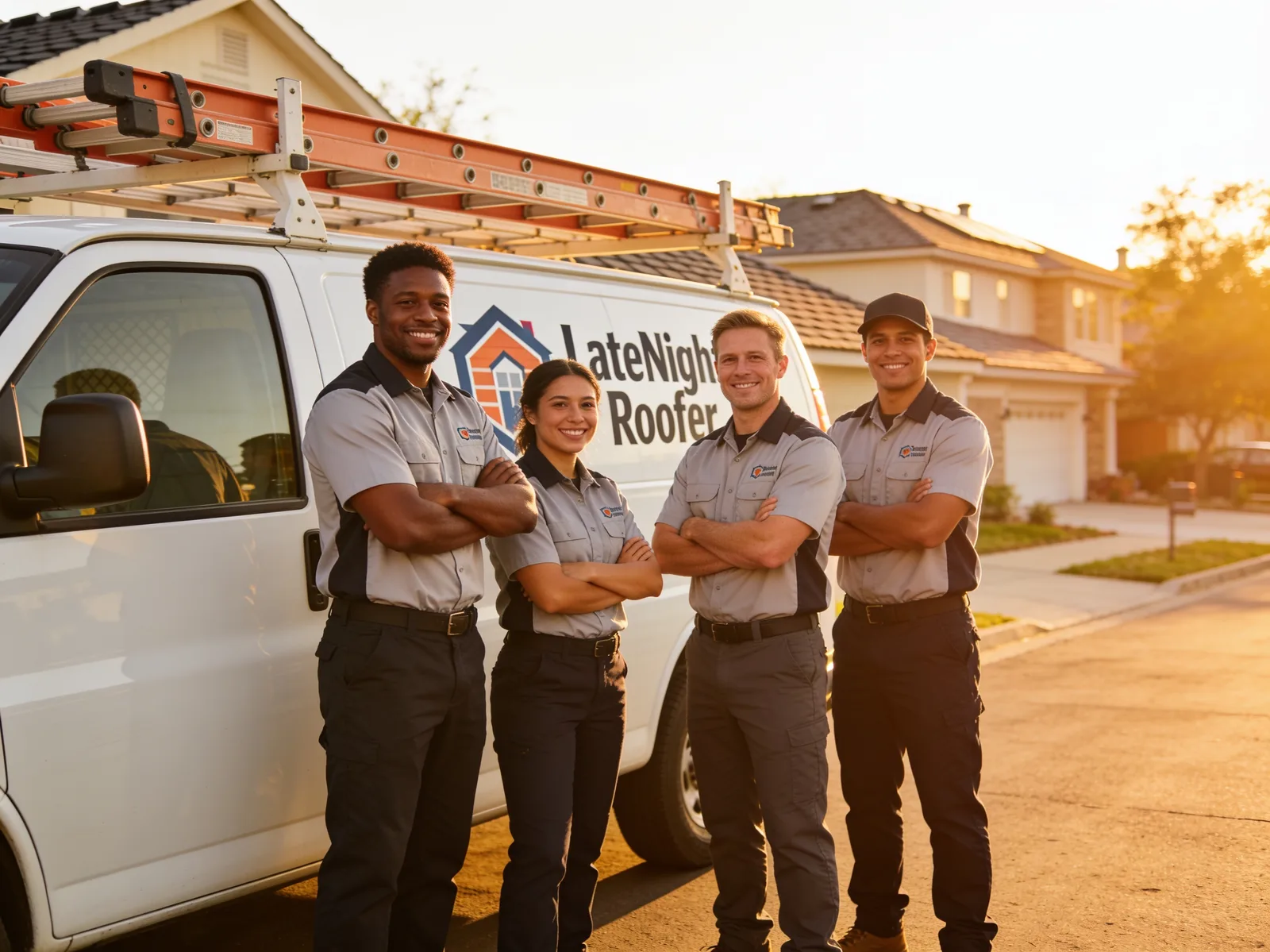 Emergency Roof Repair company in Brooklyn, WI